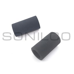 Picture of PACK OF 2 RM2-5397 RM2-5745 RM2-0064 Separation Roller Pad for HP M402 M403